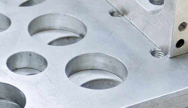 fabricación piezas metálicas a medida