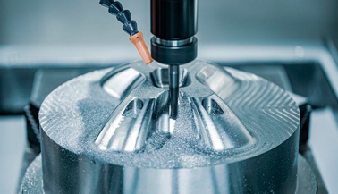mecanizados industriales de precisión