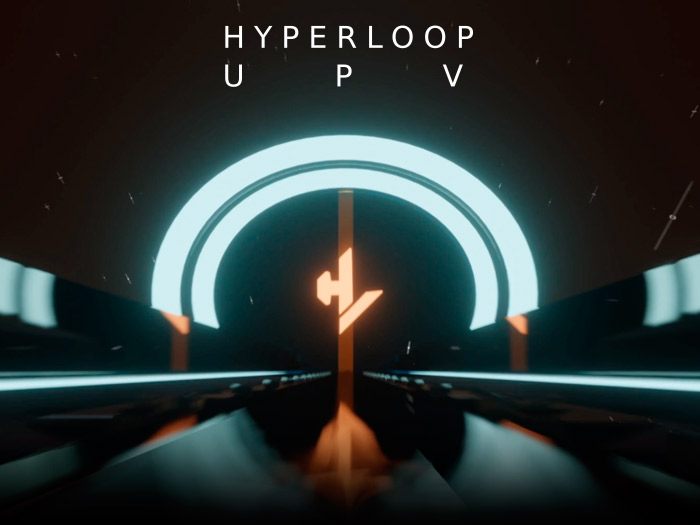hyperloop universitat politecnica valencia upv